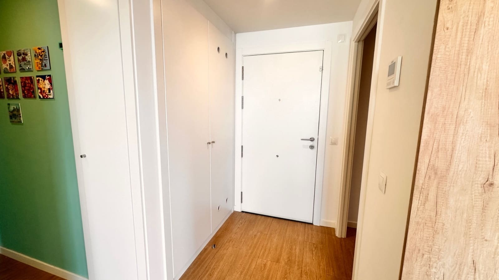 4 Zimmer Penthouse zu verkaufen in Denia mit Pool Garage - 455.000 € (Ref: 8815125)