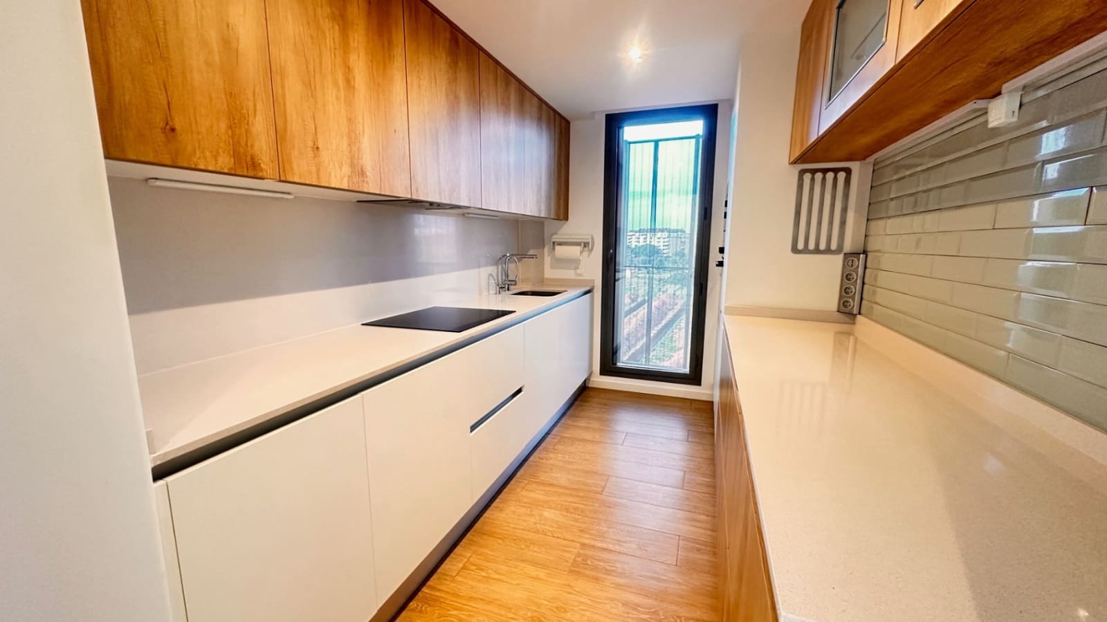 4 Zimmer Penthouse zu verkaufen in Denia mit Pool Garage - 455.000 € (Ref: 8815125)