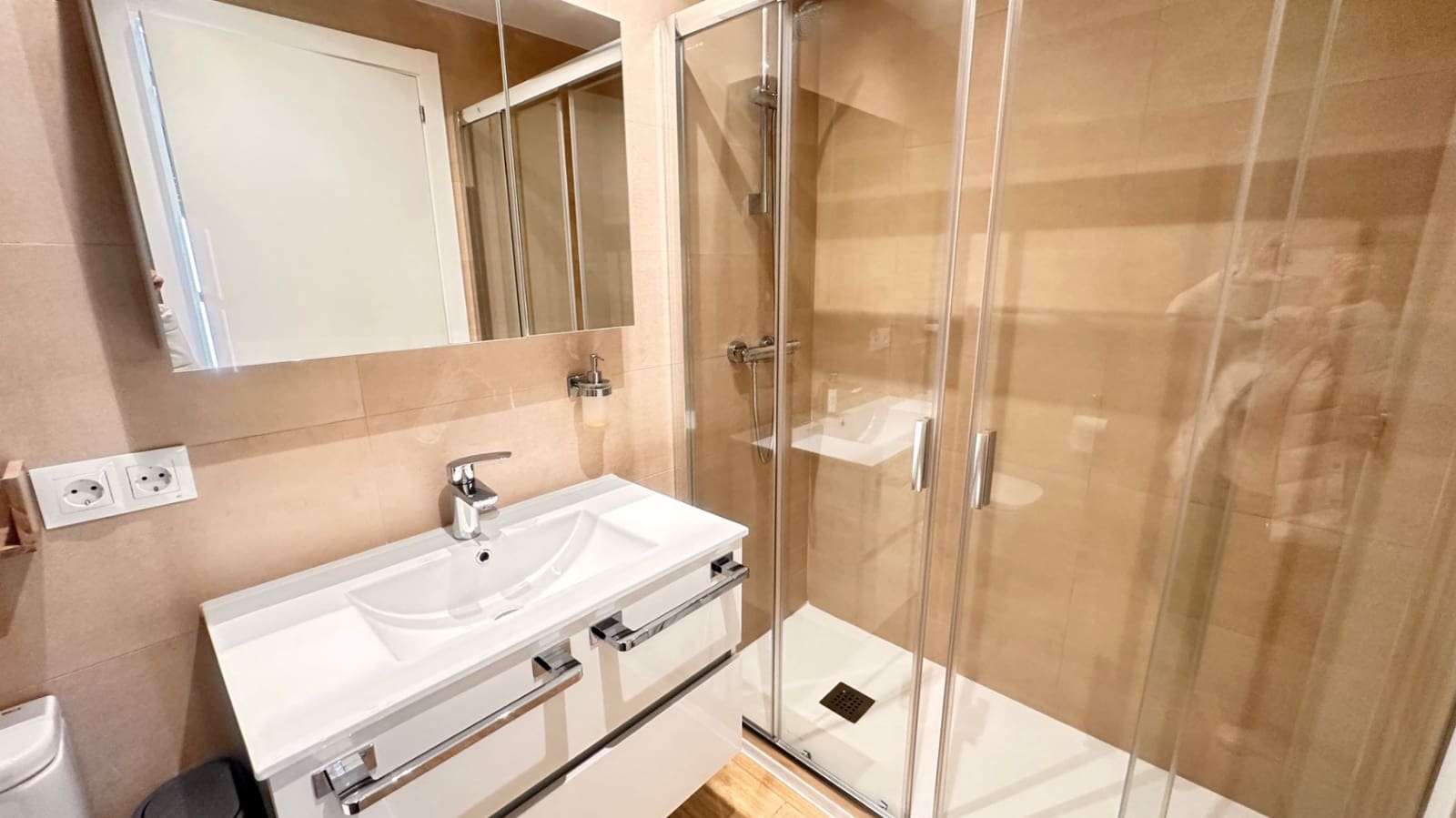 4 Zimmer Penthouse zu verkaufen in Denia mit Pool Garage - 455.000 € (Ref: 8815125)