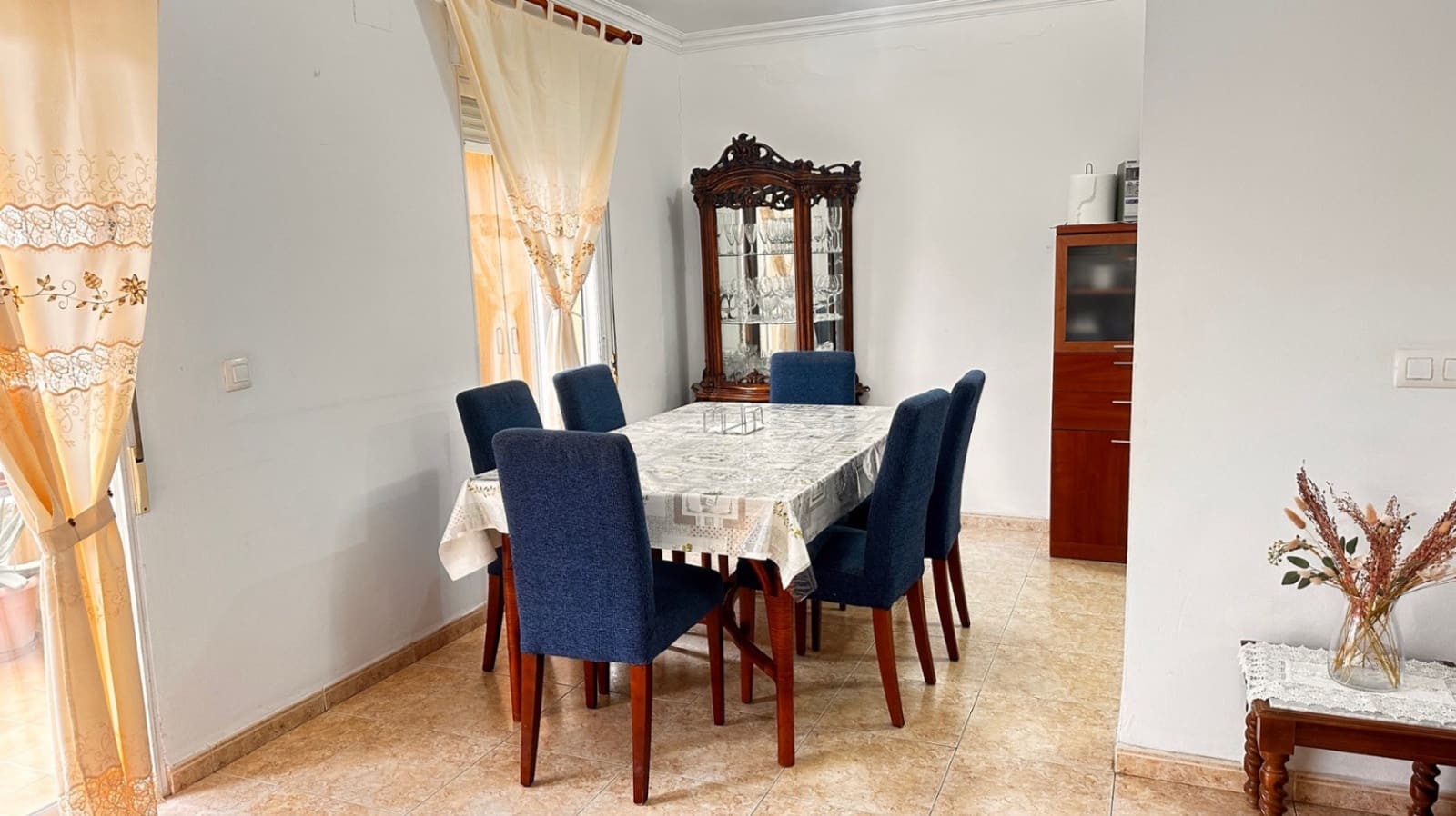 3 Zimmer Wohnung zu verkaufen in Denia - 216.000 € (Ref: 8815126)