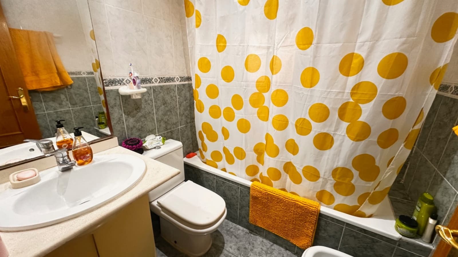 3 Zimmer Wohnung zu verkaufen in Denia - 216.000 € (Ref: 8815126)