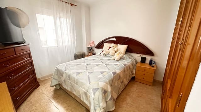 3 Zimmer Wohnung zu verkaufen in Centro Urbano, Dénia - 216.000 € (Ref: 8815126)