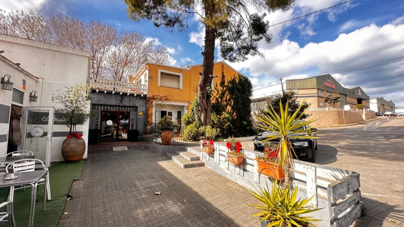 6 camera da letto Finca/Casa di Campagna in vendita in Denia - 1.200.000 € (Rif: 8855781)