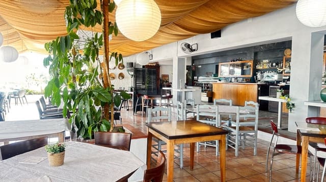 6 chambre Finca/Maison de Campagne à vendre à Centro Urbano, Dénia - 1 200 000 € (Ref: 8855781)