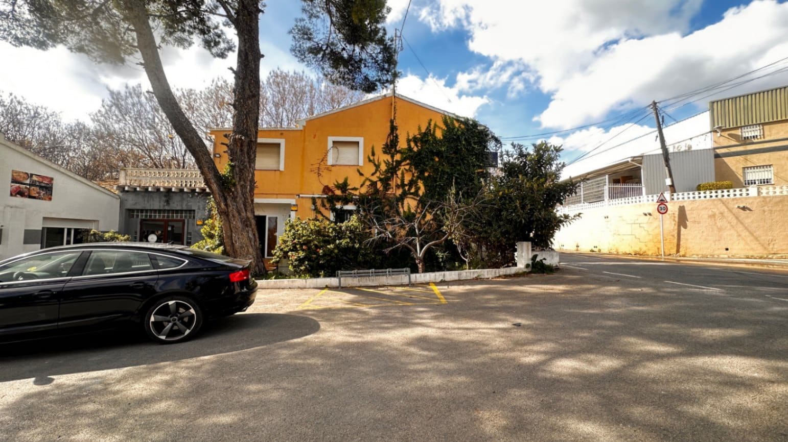 6 camera da letto Finca/Casa di Campagna in vendita in Denia - 1.200.000 € (Rif: 8855781)