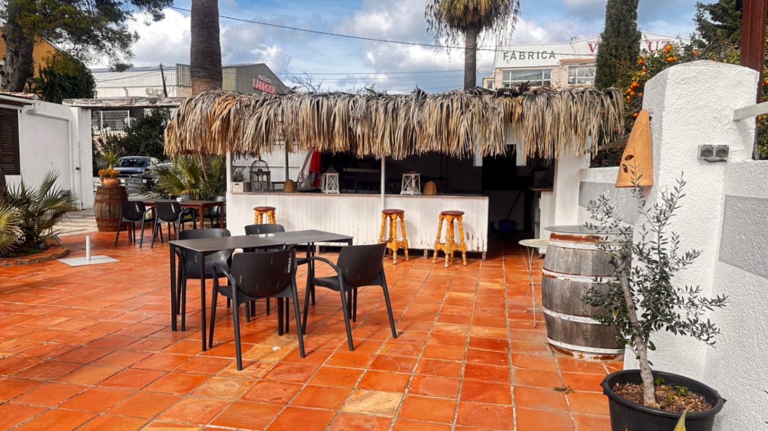 6 camera da letto Finca/Casa di Campagna in vendita in Denia - 1.200.000 € (Rif: 8855781)