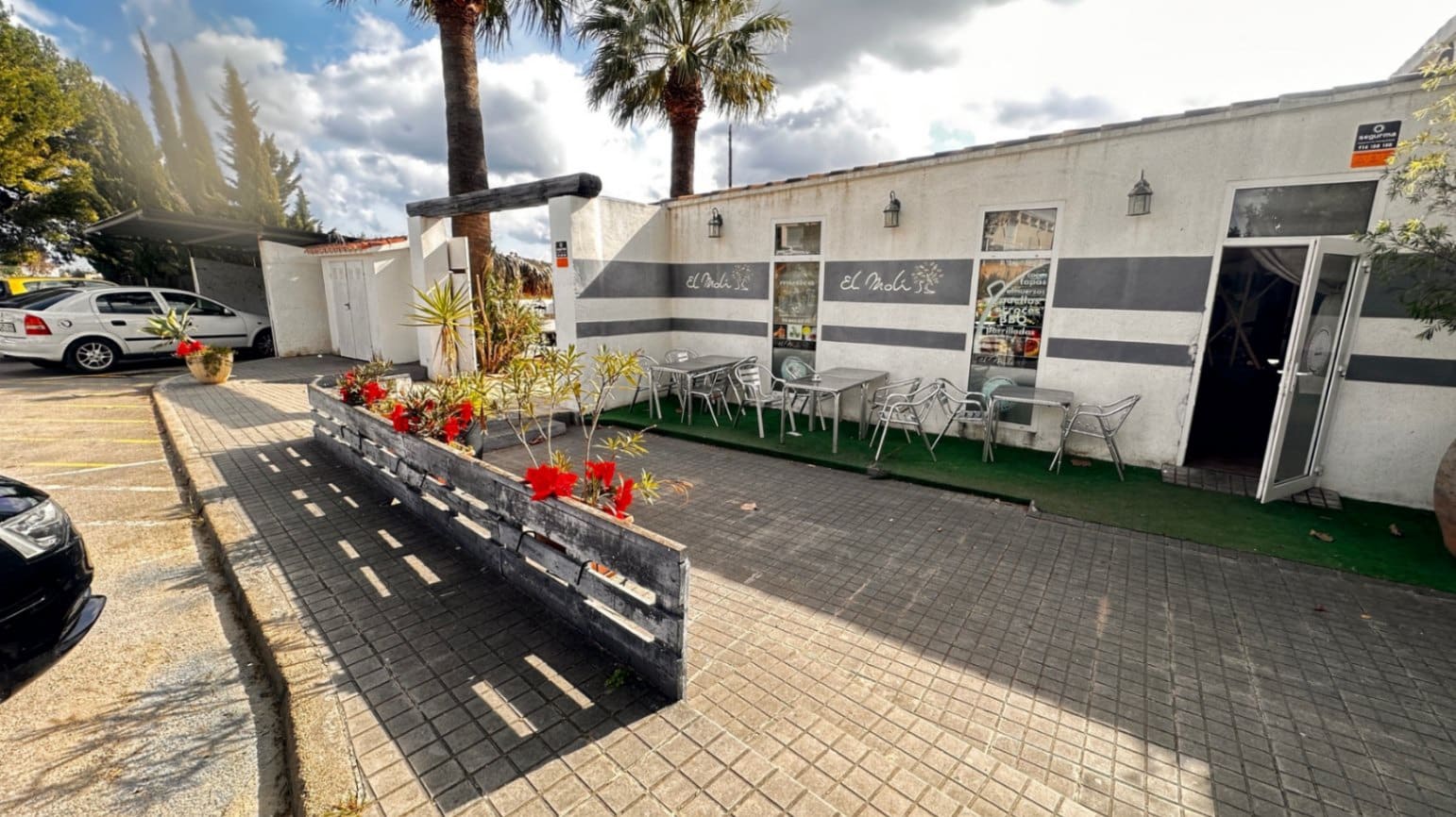 6 camera da letto Finca/Casa di Campagna in vendita in Denia - 1.200.000 € (Rif: 8855781)