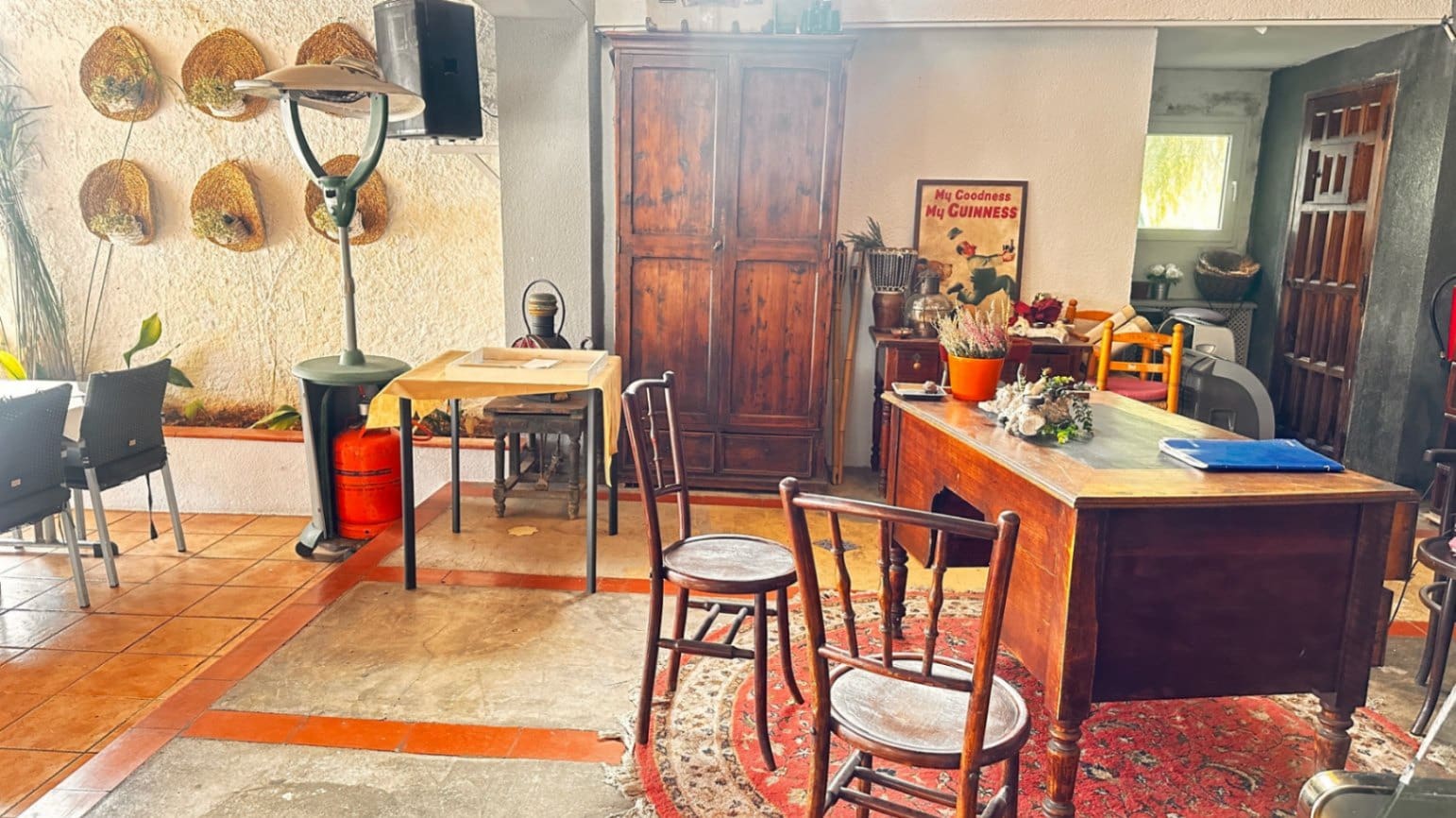 6 camera da letto Finca/Casa di Campagna in vendita in Denia - 1.200.000 € (Rif: 8855781)