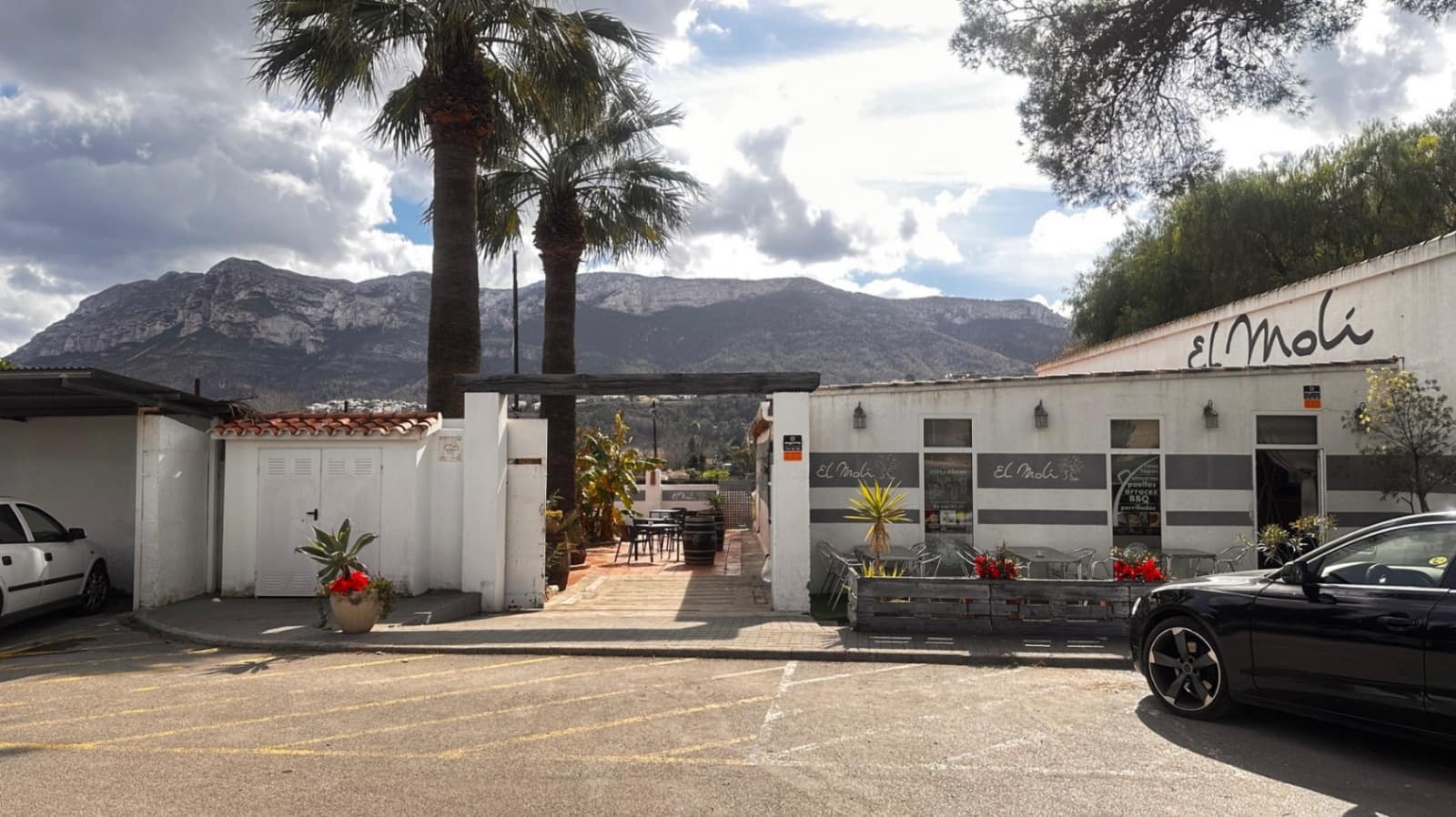 6 camera da letto Finca/Casa di Campagna in vendita in Denia - 1.200.000 € (Rif: 8855781)