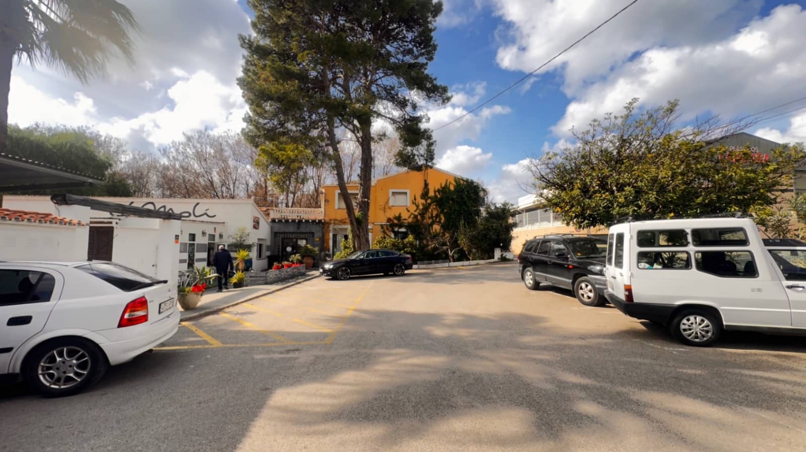 6 camera da letto Finca/Casa di Campagna in vendita in Denia - 1.200.000 € (Rif: 8855781)