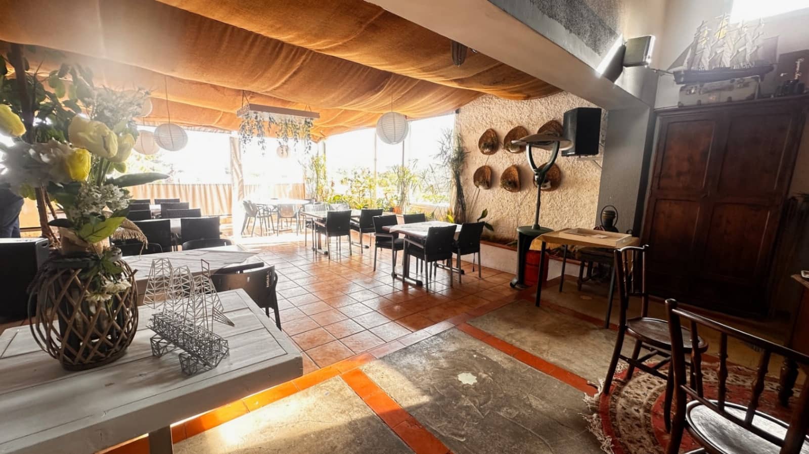 6 camera da letto Finca/Casa di Campagna in vendita in Denia - 1.200.000 € (Rif: 8855781)