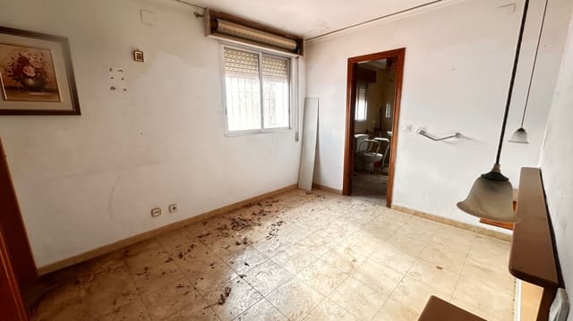 6 chambre Finca/Maison de Campagne à vendre à Centro Urbano, Dénia - 1 200 000 € (Ref: 8855781)