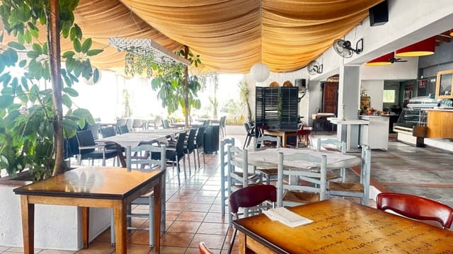 6 chambre Finca/Maison de Campagne à vendre à Centro Urbano, Dénia - 1 200 000 € (Ref: 8855781)