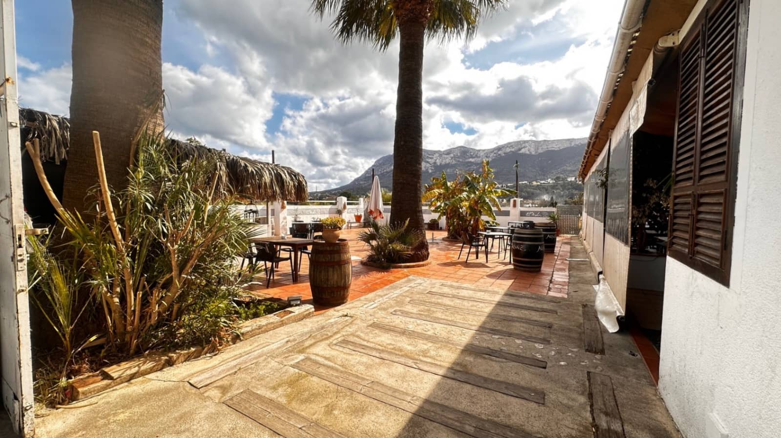 6 camera da letto Finca/Casa di Campagna in vendita in Denia - 1.200.000 € (Rif: 8855781)