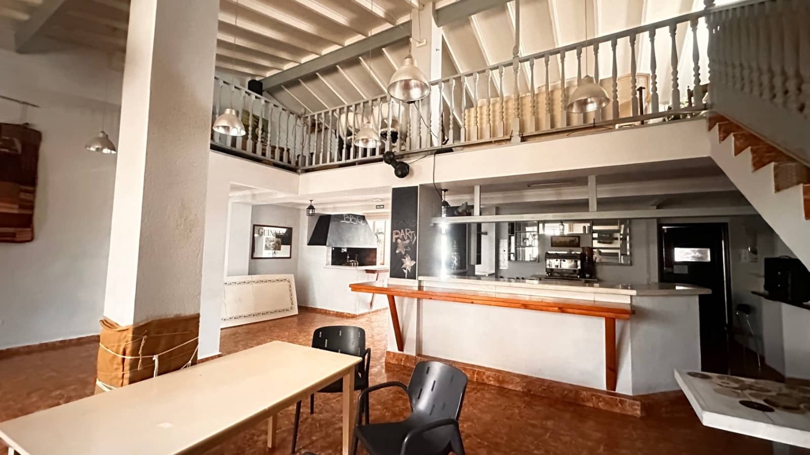 6 camera da letto Finca/Casa di Campagna in vendita in Denia - 1.200.000 € (Rif: 8855781)