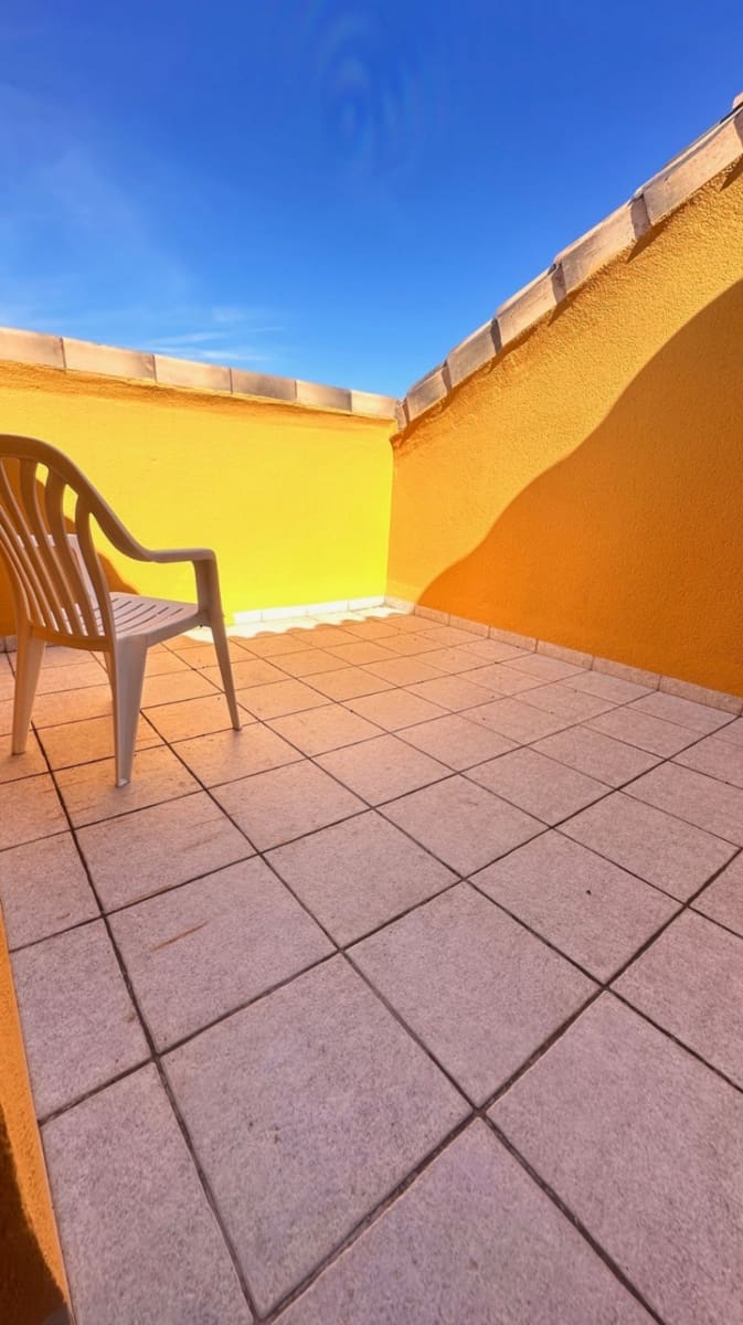 4 soveværelse Penthouse til salg i Denia med swimmingpool garage - € 551.000 (Ref: 8921002)