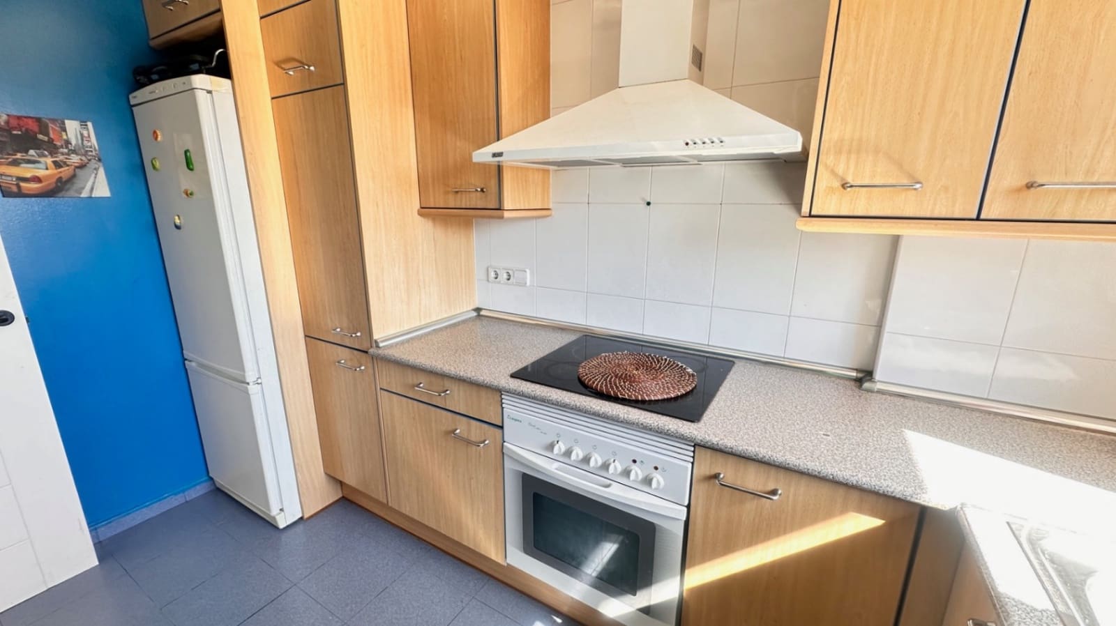 4 soveværelse Penthouse til salg i Denia med swimmingpool garage - € 551.000 (Ref: 8921002)