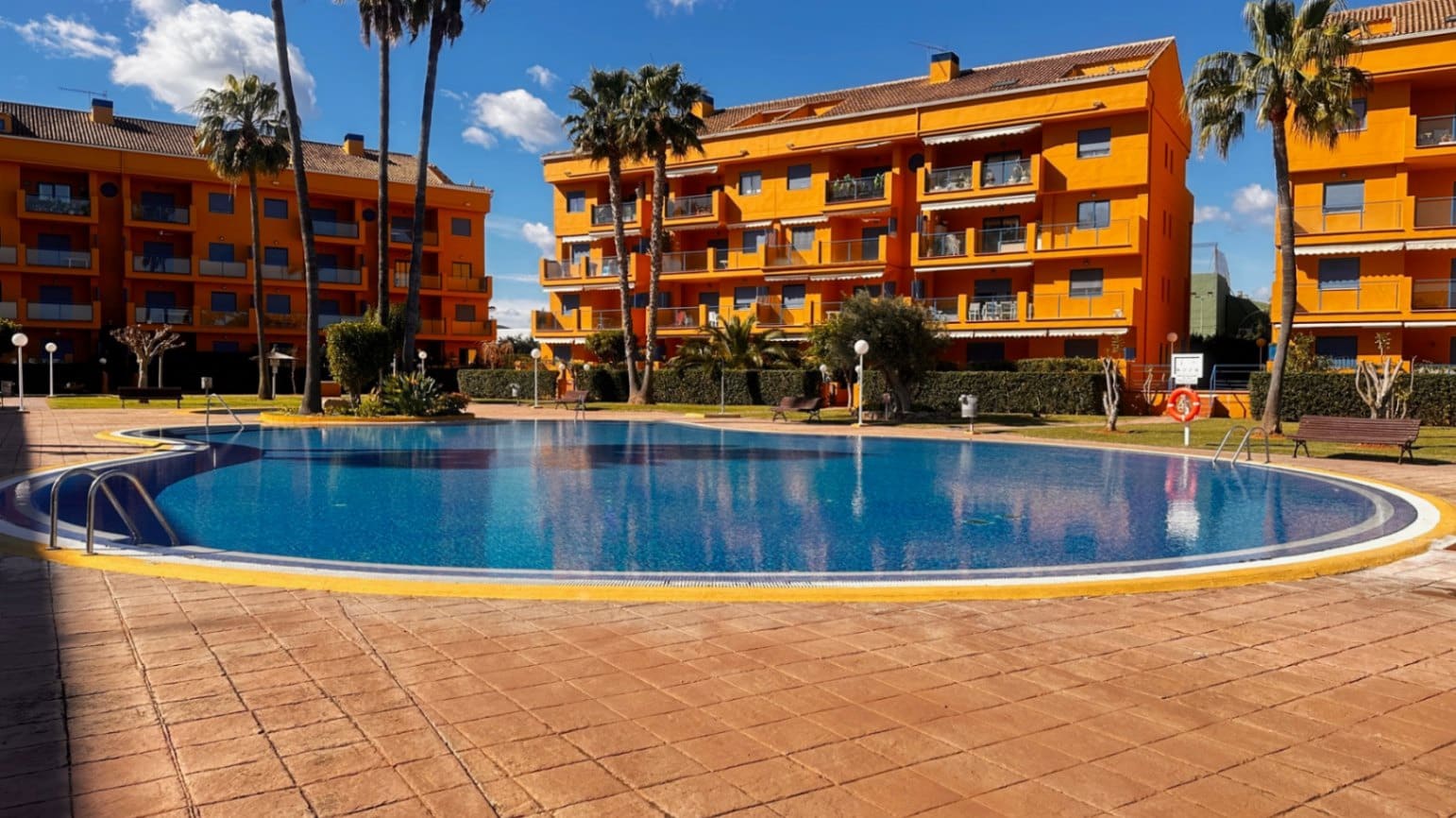 4 soveværelse Penthouse til salg i Denia med swimmingpool garage - € 551.000 (Ref: 8921002)