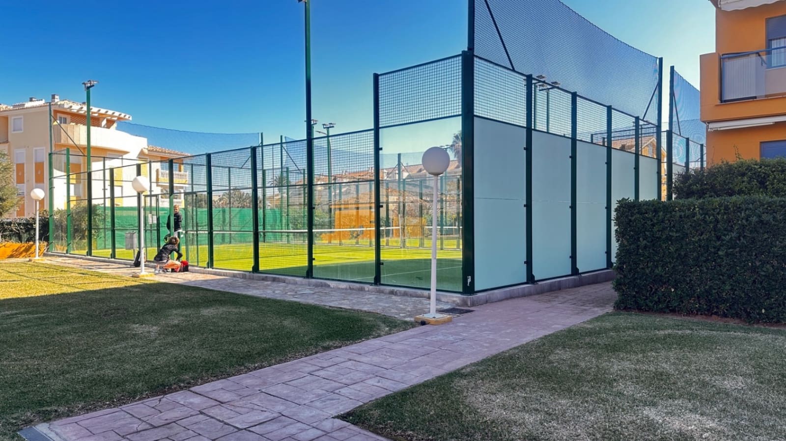 4 soveværelse Penthouse til salg i Denia med swimmingpool garage - € 551.000 (Ref: 8921002)