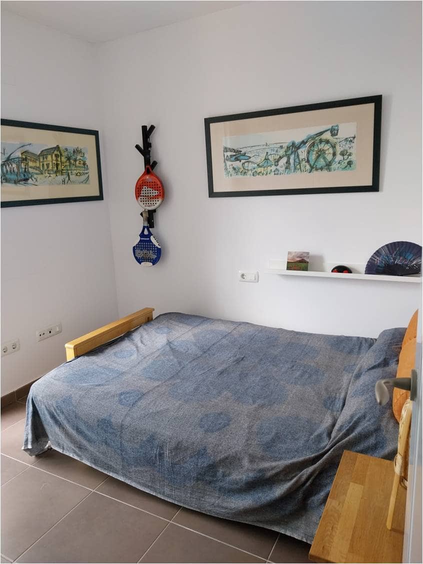 3 chambre Penthouse à vendre à Denia avec piscine garage - 469 000 € (Ref: 8921006)