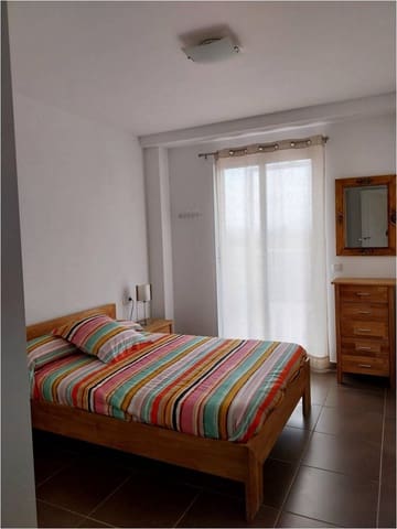 3 chambre Penthouse à vendre à El Palmar - Los Molinos, Dénia avec piscine garage - 469 000 € (Ref: 8921006)