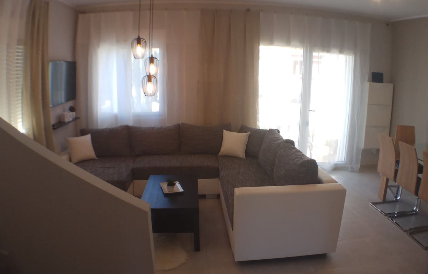 3 bedroom Townhouse for sale in Javea / Xabia - € 315,000 (Ref: 8921011)