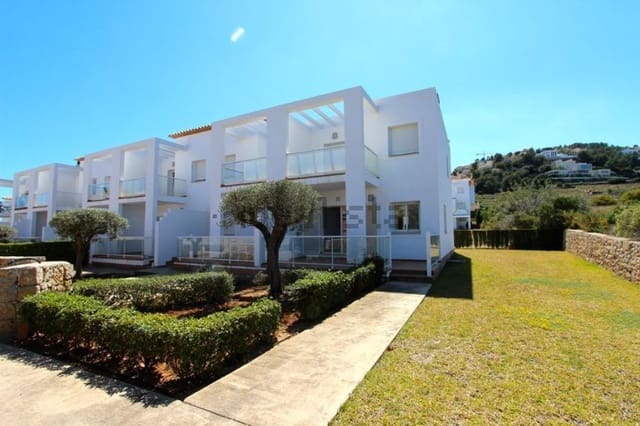 3 bedroom Townhouse for sale in Montgó - Ermita, Javea / Xàbia - € 315,000 (Ref: 8921011)