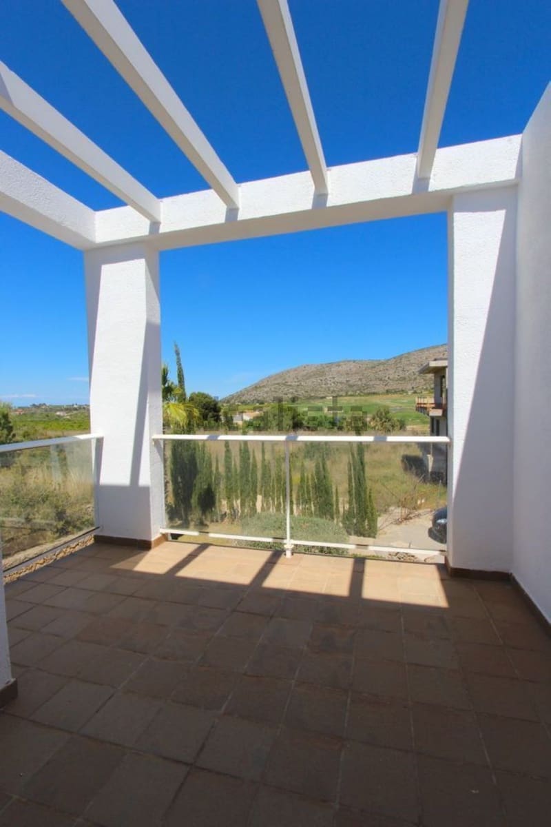 3 bedroom Townhouse for sale in Javea / Xabia - € 315,000 (Ref: 8921011)