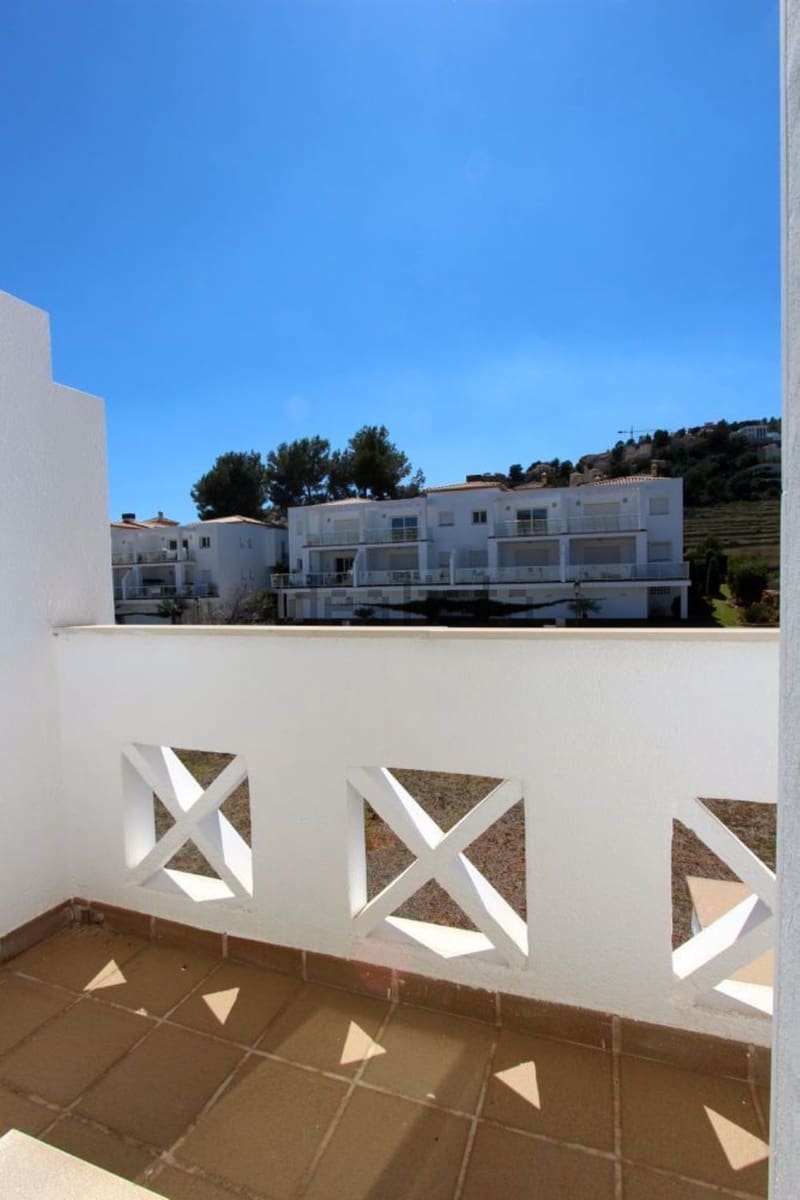 3 bedroom Townhouse for sale in Javea / Xabia - € 315,000 (Ref: 8921011)