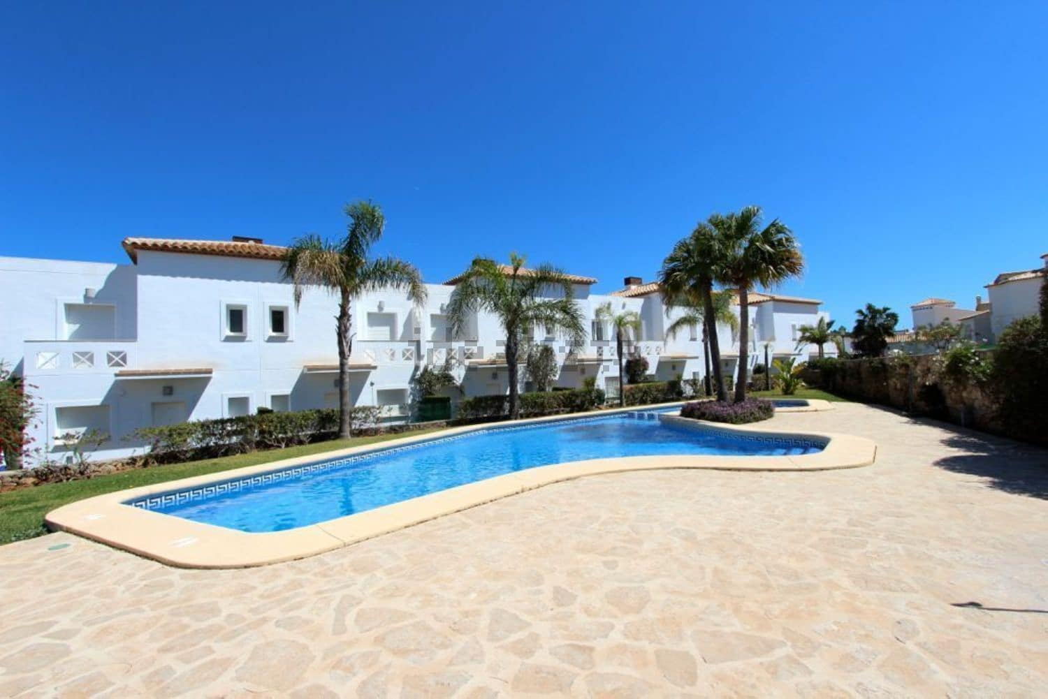 3 bedroom Townhouse for sale in Javea / Xabia - € 315,000 (Ref: 8921011)