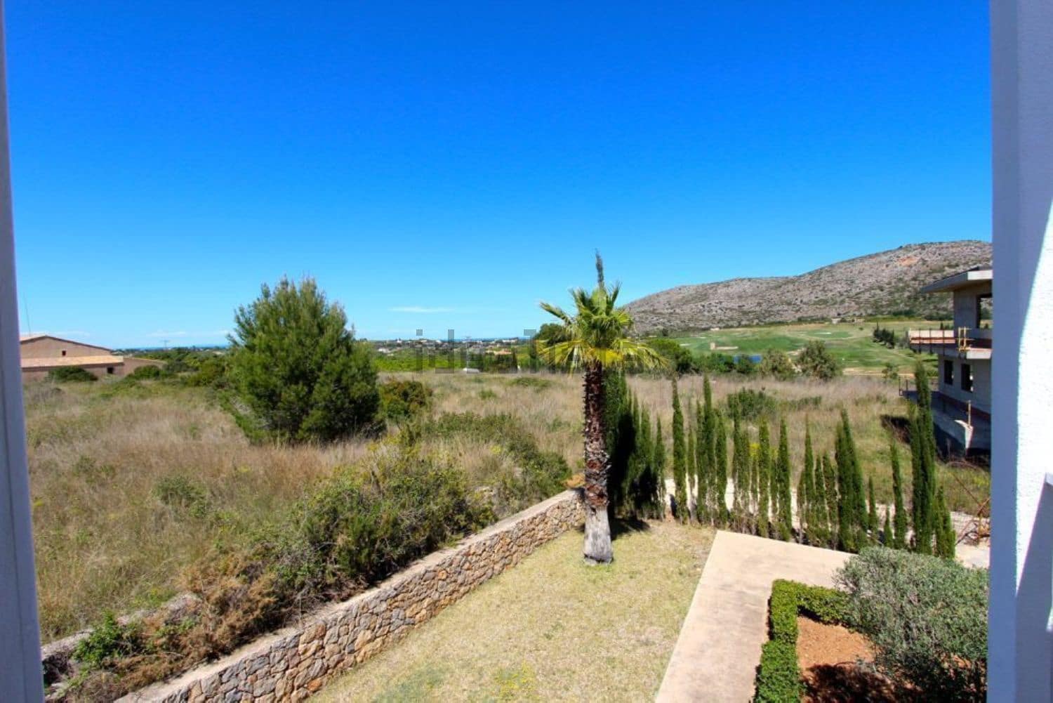 3 bedroom Townhouse for sale in Javea / Xabia - € 315,000 (Ref: 8921011)