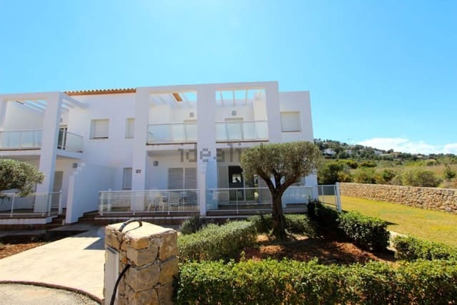 3 bedroom Townhouse for sale in Montgó - Ermita, Javea / Xàbia - € 315,000 (Ref: 8921011)