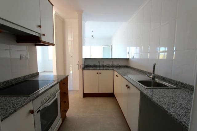 3 bedroom Townhouse for sale in Montgó - Ermita, Javea / Xàbia - € 315,000 (Ref: 8921011)