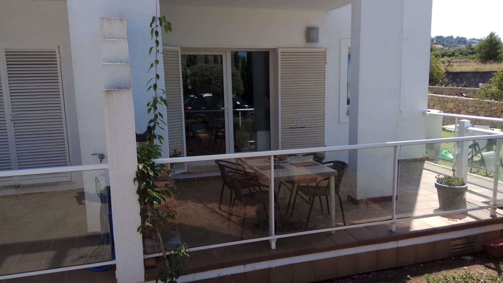 3 bedroom Townhouse for sale in Javea / Xabia - € 315,000 (Ref: 8921011)