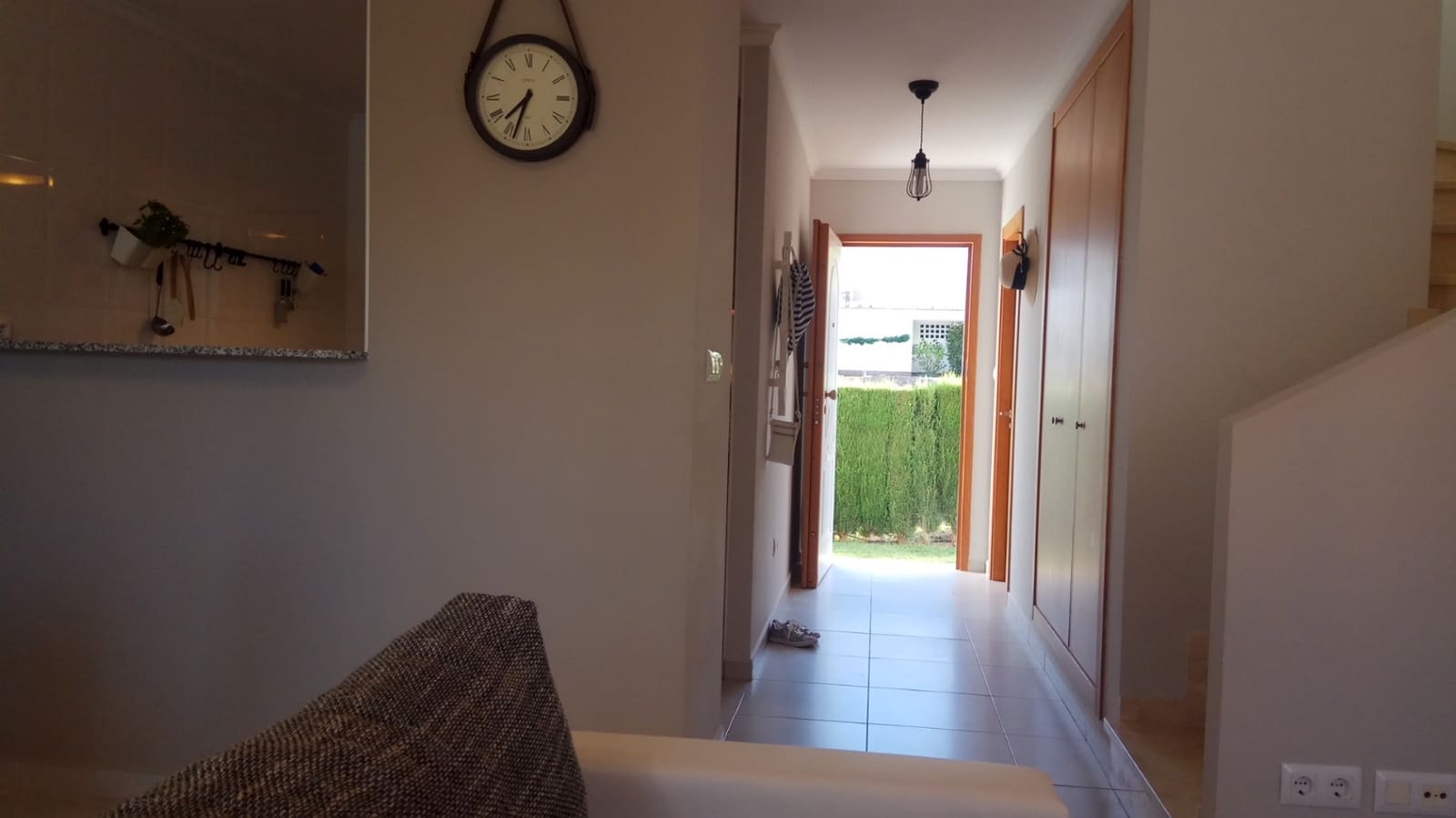 3 bedroom Townhouse for sale in Javea / Xabia - € 315,000 (Ref: 8921011)