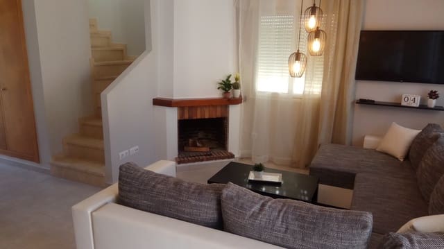 3 bedroom Townhouse for sale in Montgó - Ermita, Javea / Xàbia - € 315,000 (Ref: 8921011)
