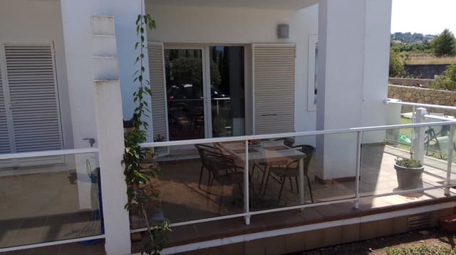 3 bedroom Townhouse for sale in Montgó - Ermita, Javea / Xàbia - € 315,000 (Ref: 8921011)