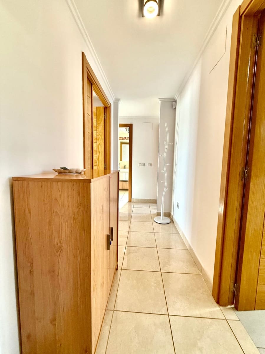 2 chambre Appartement à vendre à Denia avec piscine garage - 386 000 € (Ref: 8921012)