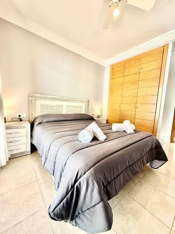 2 chambre Appartement à vendre à El Montgó, Dénia avec piscine garage - 386 000 € (Ref: 8921012)