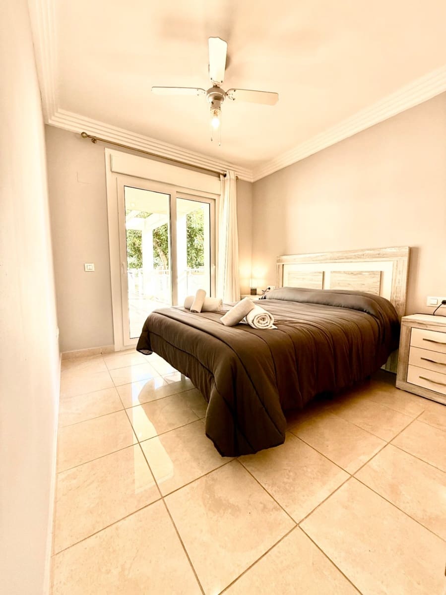 2 chambre Appartement à vendre à Denia avec piscine garage - 386 000 € (Ref: 8921012)