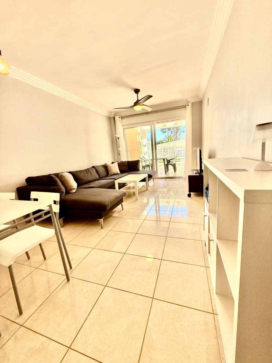 2 chambre Appartement à vendre à Denia avec piscine garage - 386 000 € (Ref: 8921012)