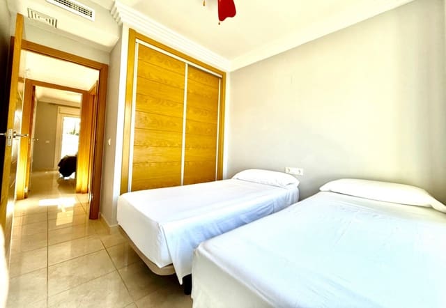 2 chambre Appartement à vendre à El Montgó, Dénia avec piscine garage - 386 000 € (Ref: 8921012)