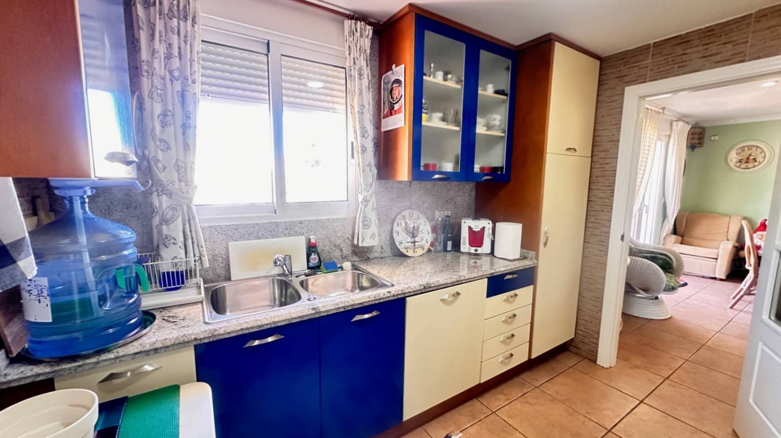 3 sovrum Takvåning till salu i Denia - 360 000 € (Ref: 8938258)