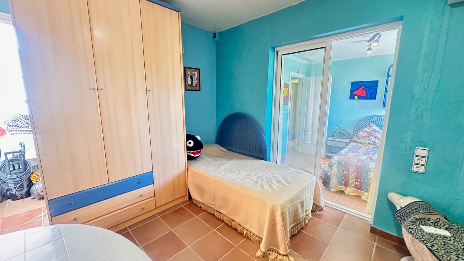 3 sovrum Takvåning till salu i Denia - 360 000 € (Ref: 8938258)