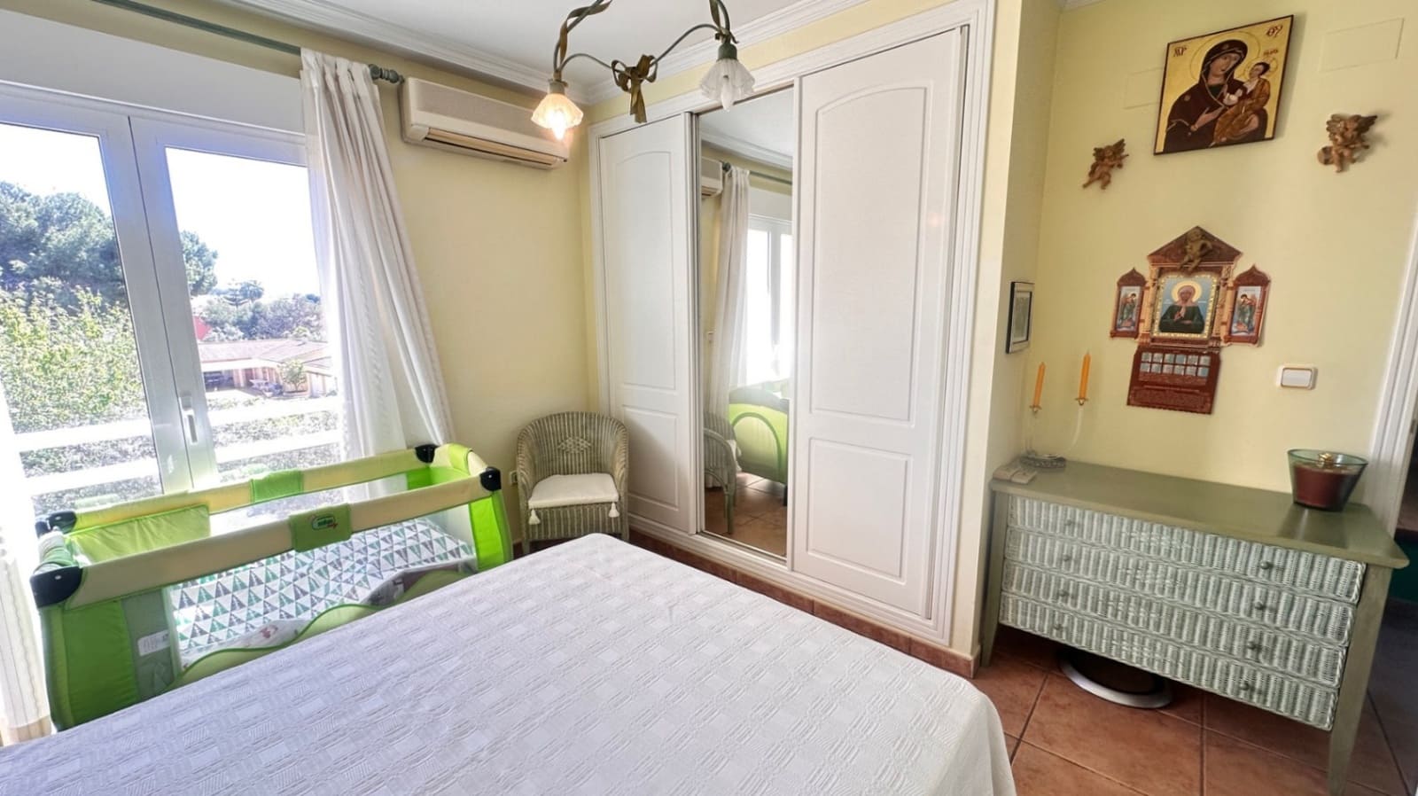 3 sovrum Takvåning till salu i Denia - 360 000 € (Ref: 8938258)