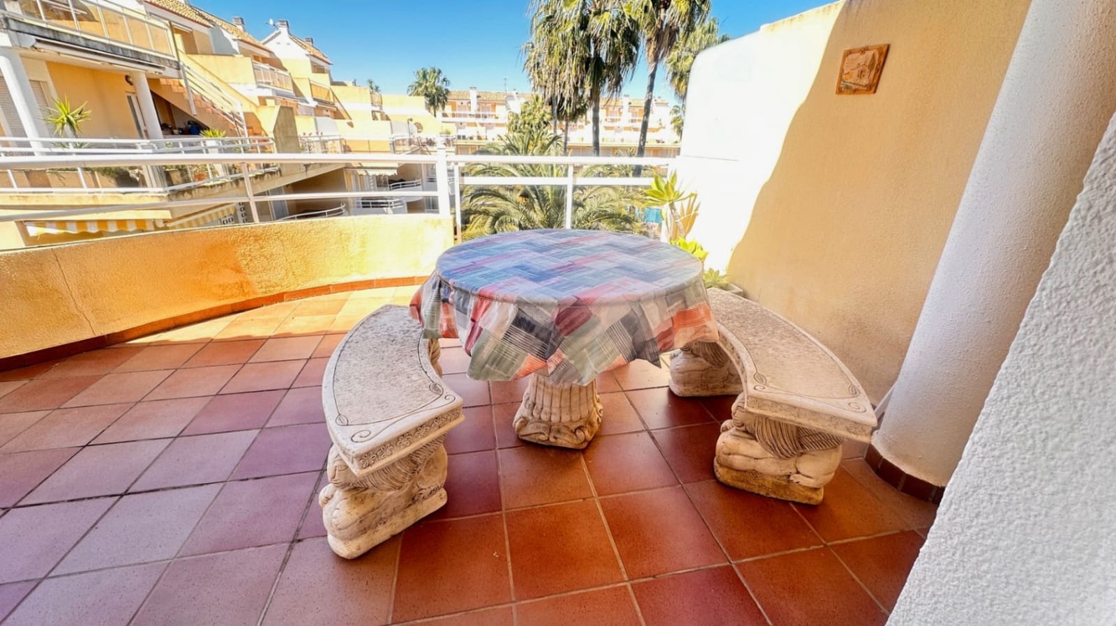 3 sovrum Takvåning till salu i Denia - 360 000 € (Ref: 8938258)