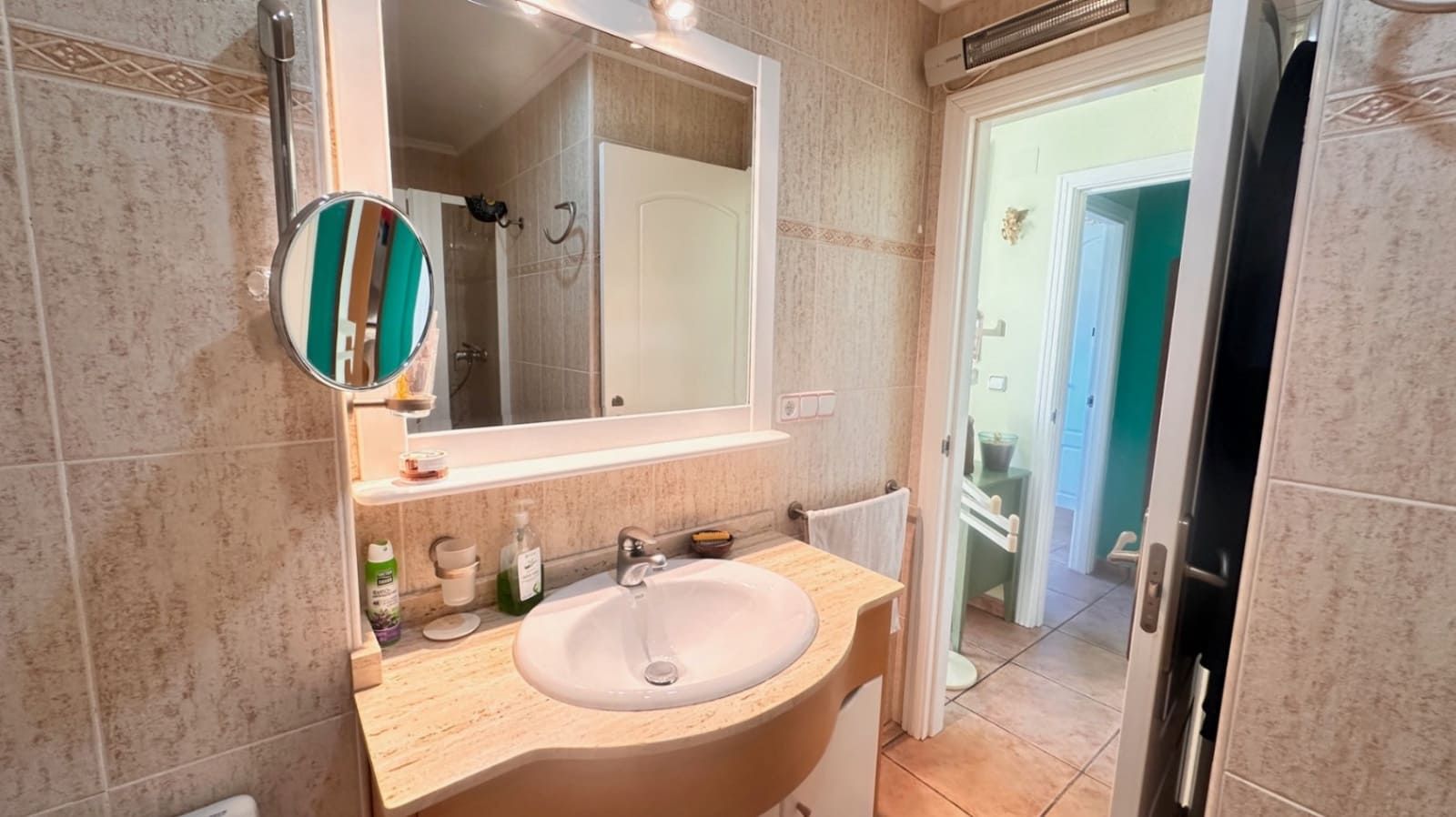 3 sovrum Takvåning till salu i Denia - 360 000 € (Ref: 8938258)