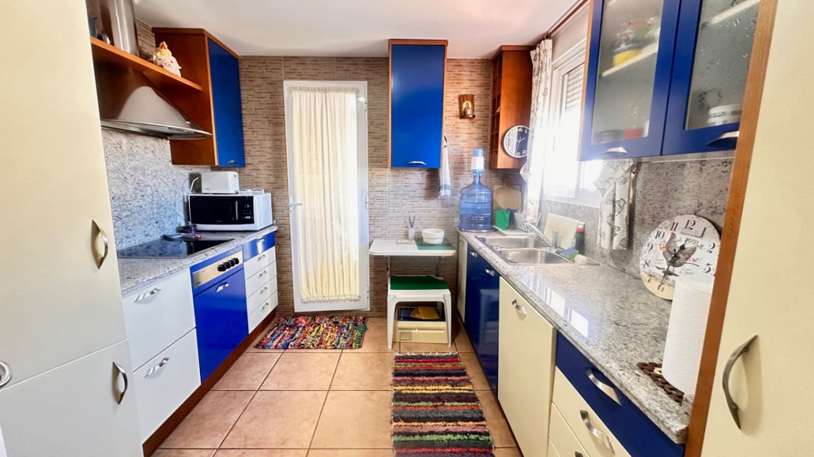 3 sovrum Takvåning till salu i Denia - 360 000 € (Ref: 8938258)