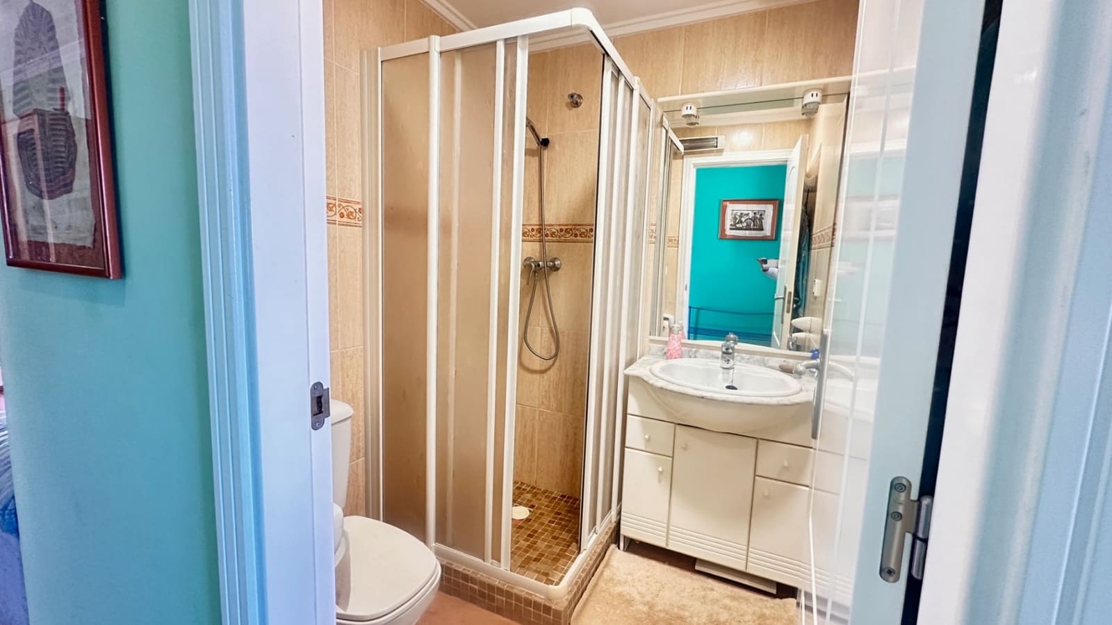 3 sovrum Takvåning till salu i Denia - 360 000 € (Ref: 8938258)