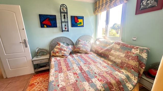 3 Zimmer Penthouse zu verkaufen in Les Bassetes - El Marjal, Dénia - 359.400 € (Ref: 8938258)